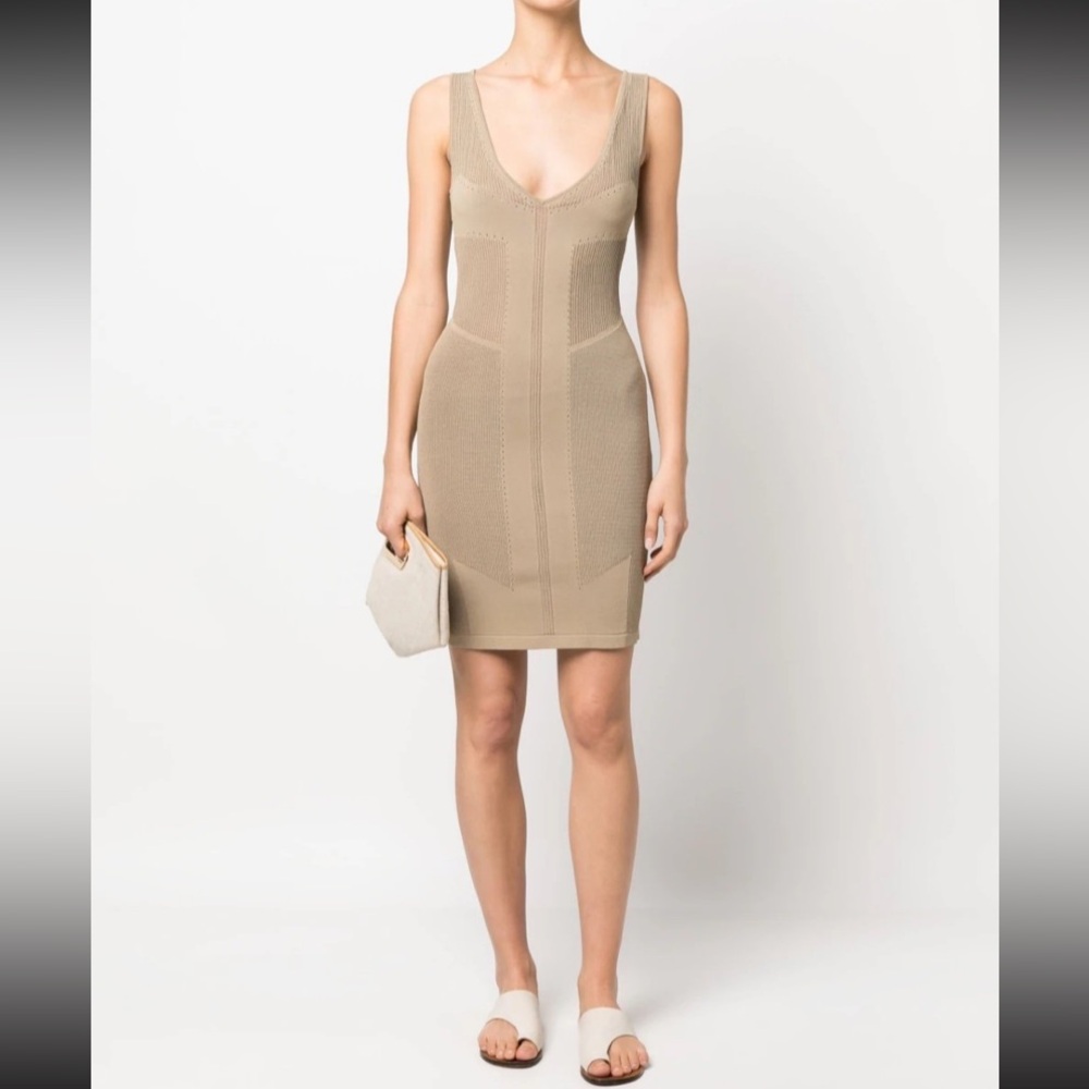 PAROSH Dress